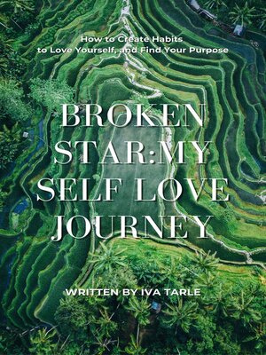 cover image of Broken Star